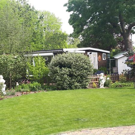 Bed And Breakfast Bij Hooisma Kampen Exterior photo